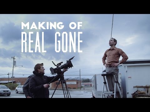 FRES | Making of "Real Gone" part 1