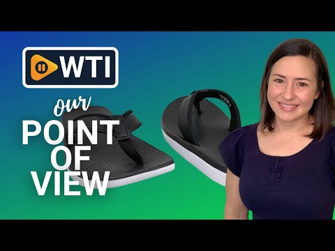 Nike Women's Sandals - WTI product video review