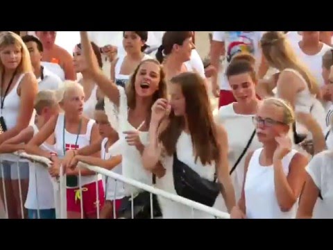 The Crosslines - Wings Of Love  / Remix 2016 / Duply