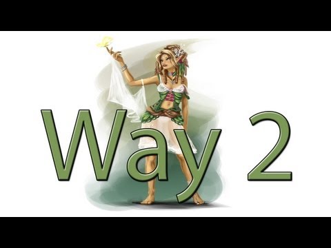 Divinity Dragon Commander : Lohannah Way Nr.2 - The naive Elf