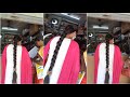 Longhair Rapunzel At The Market Part 1 Haircare Rapunzel Hairstyle Hair Braids