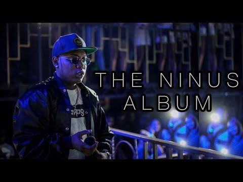YEMIL - (NINUS ALBUM) | #NinusProyect 2021