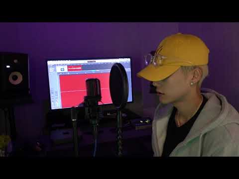 시도(Xydo) - #OOTD + Drawing Live Clip