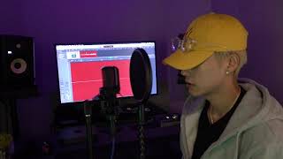 시도(Xydo) - #OOTD + Drawing Live Clip