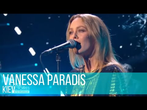 Kiev - Vanessa Paradis