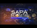 LIVE SAPA INDONESIA MALAM 27 1 2023