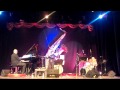 Jamie Baum | Ejazz 2012