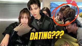 Download lagu “Dating Confirmed?” 5th Gen Idols Youngseo and Woochan’s 'Kiss' Photo Breaks the Internet mp3 Download lagu “Dating Confirmed?” 5th Gen Idols Youngseo and Woochan’s 'Kiss' Photo Breaks the Internet mp3