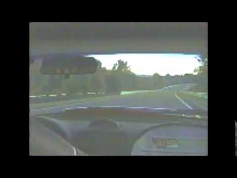 Motorola Cup Watkins Glen Oct 1999