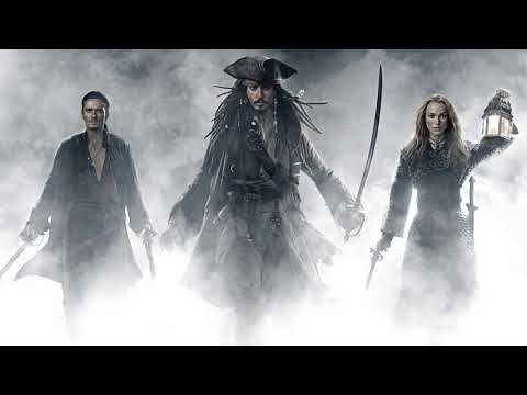 Pirates of the Caribbean: At World's End - What Shall We Die For? Extended