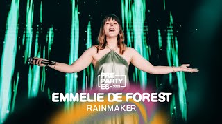 Emmelie de Forest - Rainmaker | PrePartyES 2025