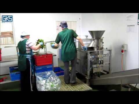 CP 300 manual filling 1