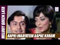 Aapki Inaayatein Aapke Karam Lata Mangeshkar Vandana