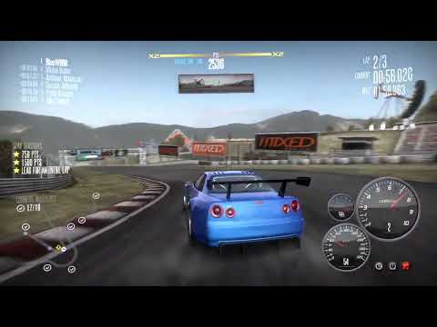 NFS Shift PC - Career Mode Playthrough Pt 109
