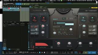 Video thumbnail for Quick Overview- Output Movement & Klanghelm SDRR2tube in Studio One by The Beat Kultr