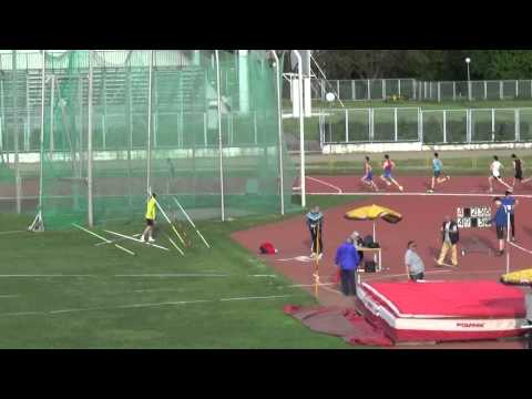 (DRON/KAMERA MIX) 800m [M], III. skupina - Miting otvorenja sezone 2015