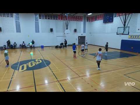 Toronto Raccoons vs BIG - sunday tier - tcbl 2022 fall