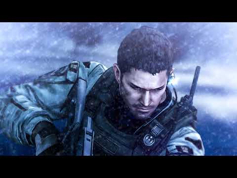 CHRIS WHAT YOU DON'T KNOW ABOUT REDFIELD'S BEHIND HER ENTIRE RESIDENT EYES' STAR EVIL TIMELINE TOM