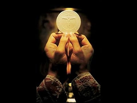 WHAT DOES THE TERM EUCHARIST MEAN ?-JAMES JACOB PRASCH LIVE VIA SKYPE