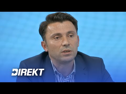 DIREKT - Çka pas takimit në Bruksel ? Flet deputeti i Vetëvendosjes - 16.06.2021 ATV