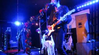 Christian Death Manchester Part one 15/05/14