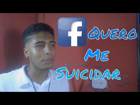 O Que Mais Me Irrita No Facebook