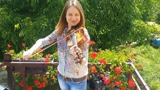 Jelena Urosevic - Solo violina, kolo