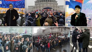 Էպիկենտրոն 20.02.2021