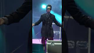 20201002 黃明昊 JUSTIN HUANG 上海國潮音樂節 《Angel Love》