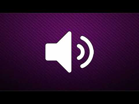 Sonido transiciones efecto ZOOM - Sound transitions effect ZOOM