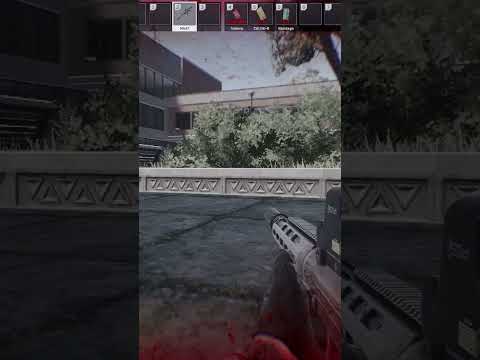 Love and Hate PvP in Shoreline Resort #tarkov  #eft  #escapefromtarkov  #shorts