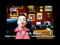 Gary 'U.S.' Bonds: Family, sax & Bruce Springsteen effect! INTERVIEW