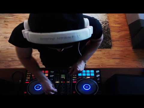 Adrian Sinisse - I Love Trance Music Vol. 2 (Video Live Mix)