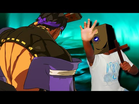 Anji Is An Absolute MENACE!!