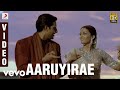 A.R. Rahman | Guru - Aaruyirae Video | Aishwarya ...