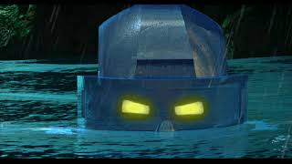 8533 Toa Gali - S návodem