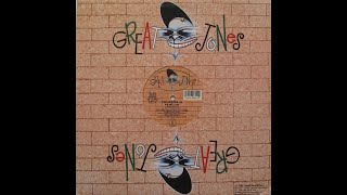 Orchestra 45 - Ma Mellow (Hip House Vocal)