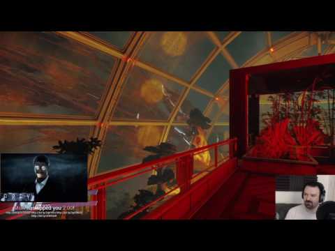 Prey playthrough pt112 - FINALLY a Face-To-Face...and THEN!