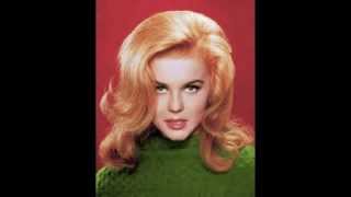 Herman's Hermits - Mrs. Brown You've Got a Lovely Daughter - Ann Margret Tribute