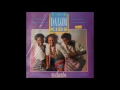 THE DALOM KIDS Mathambo 1990 B03 Suffering Woman