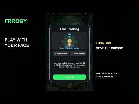 Frrogy: Frog Arcade Adventure video thumbnail
