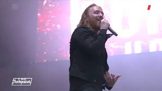 Dark Tranquillity - The Wonders At Your Feet - Live at Summer Breeze 2017