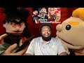 SML MOVIE Junior S Scary Girlfriend REACTION Sml Jeffy Reaction
