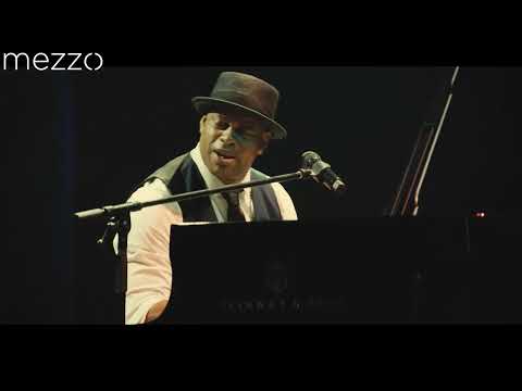Roberto Fonseca - La Gran Diversión - Jazz à La Villette