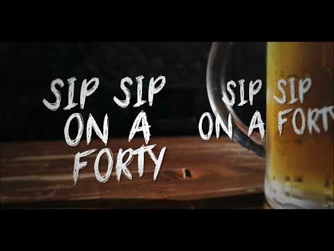 D.Lyte - Life Of The Party (Lyric Video)