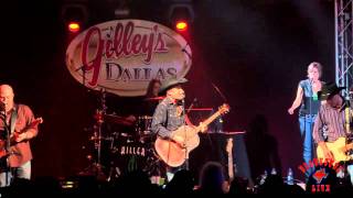 TRL #9 Trent Willmon