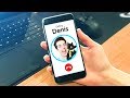 CALLING DENIS