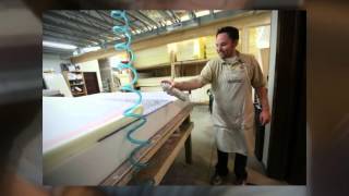 preview picture of video 'Custom Mattress Dubuque, IA'