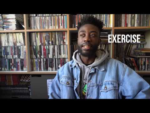 Adrian Dzvuke Talks Act-Belong-Commit | WAM Song of the Year 2020