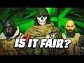 Warzone May Be Ruining Call Of Duty With SBMM